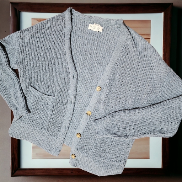 Rachel Zoe Sweater - Picture 1 of 3